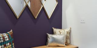 Heron Flats + Lofts Gallery 23