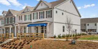 BRAND NEW 3 Bed 2.5 bathroom townhomes in Flowery Branch! Gallery 1