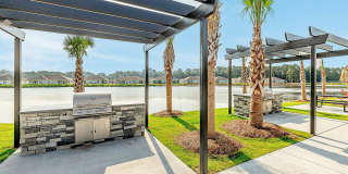 Pointe Villas Brunswick Gallery 22