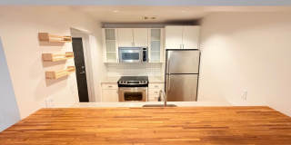 Spacious Capitol Hill Bedroom w/ Private Patio - Two Parking Spaces Included! $3800 AVAILABLE NOW! Gallery 9
