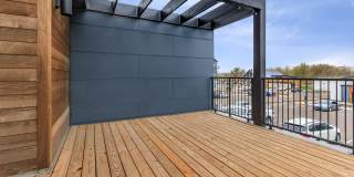 The Depot at Twenty Mile Gallery 87