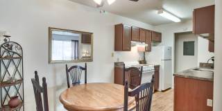 Village Green Gallery 5