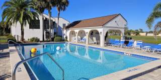 Annual Unfurnished 2nd Floor Condo at Summer Green Capri Isles with a Garage! Gallery 36