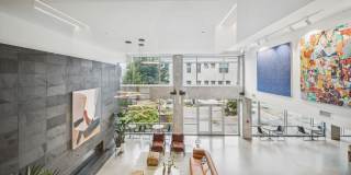 The Locks Tower Gallery 8