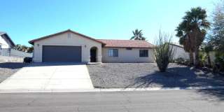 Spacious 3BR/2BA Sun Ridge Estates Home with Large Fenced Yard & 2-Car Garage! Gallery 1