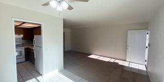 3 BLOCKS TO MISSION BAY! SPACIOUS 2BD/1BA TOP FLOOR APARTMENT W/ GARAGE!!! $2,995/mo Gallery 4