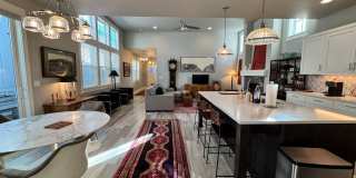 FOR RENT - All Inclusive Owner pays utilities - Furnished 3 bed, 2 bath NorthWest Crossing Townhome Gallery 52