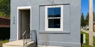 334 Center Street Gallery 1