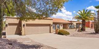 10626 N INDIAN WELLS Drive Gallery 27
