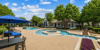 Legends at Chase Oaks Gallery 22