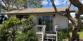 Cozy Cottage up country Gallery 1