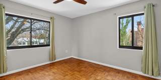 Professionally Managed, 2 Bedroom Corner Unit // Glover Park // Parking Included Gallery 15