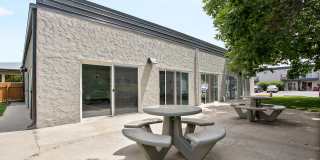 Carriage Hill Apartments Gallery 29