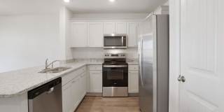 Townes at Ridgecrest Gallery 1