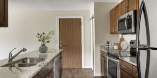 Hidden Valley Gallery 6