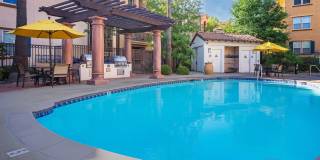 College Park Apartment Homes Gallery 7