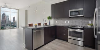 AMLI Arts Center Gallery 46