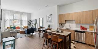 The Shelby - Alexandria Gallery 21