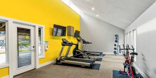 Clubhouse at Port Orchard Gallery 9