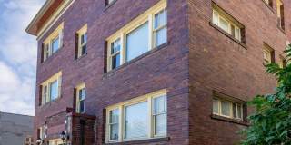 Lincoln Arms Apartments Gallery 1