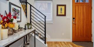 4-Story 2BD, 2.5BA LoHi Townhome with Rooftop Deck Gallery 31