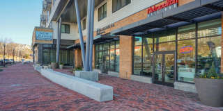 Cameron Square Gallery 31