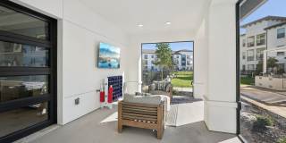 Southerly at Heron Creek Gallery 26