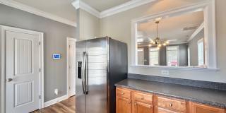 **OFFERING REFUNDABLE APPLICATION FEES** Modern 2BD, 2.5BA Raleigh Home Located in Brier Creek Near Tons of Shopping and Dining Options & Within Close Proximity to RDU and RTP Gallery 6