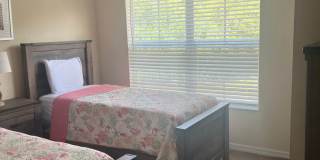 FURNISHED 4000 Santa Maria Dr., Bldg. 48, Unit 107, Kissimmee, FL 34741 Gallery 10