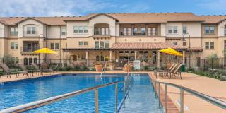 Connally at Clear Creek 55+ Apartments Gallery 4