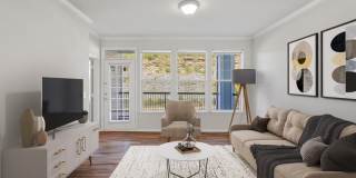 Hickory Point Apartments Gallery 21