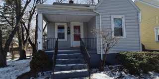 Cozy 3 bedroom in Kettering Gallery 1