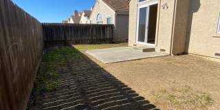 2 Primary Bedrooms - Close to Travis Air Base - with No Rear Neighbors! Gallery 46