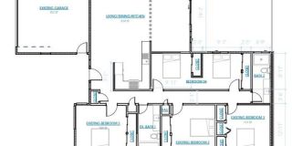 Fully Renovated 5 Bedroom Home Near SDSU - All Utilities Included! Gallery 27