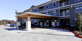 Floral Gardens 55 + Apartments - Senior and Affordable Housing Gallery 12