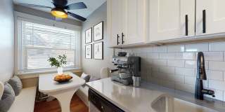 Kelsey Hill Apartments Gallery 33