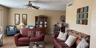 Perfect Vacation Home in a  45+ Active Adult Community! Available May through November 2026! Gallery 14