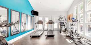 Affordable Housing - Paces Pointe Apartment Homes Gallery 18
