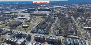 **2022-BUILT CONDO IN THE HEART OF WEDGEWOOD-HOUSTON WALKING DISTANCE TO GEODIS PARK** Gallery 6