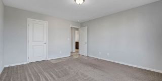 Gated community Located within the Valley Vista Master Plan. 4 Bed 3 Bath features and Open and inviting floor plan. Gallery 35