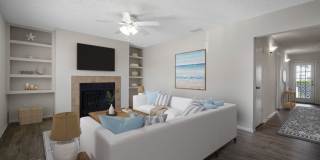 Tampa Woods Apartments Gallery 15