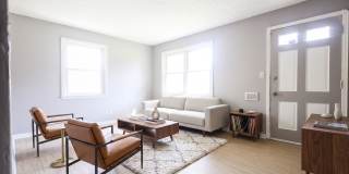 3 bedroom SINGLE family home | EDEN and Section 8 welcomed Gallery 1