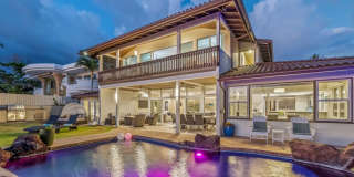 201 Portlock Rd by Gather: Beachfront Villa w/Pool Gallery 59