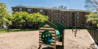 Crofton Village Apartments Gallery 21