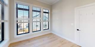 (1-ROOM only) in 4-bed + 2.5 bath New Luxury Allston @ Boston Landing Gallery 8