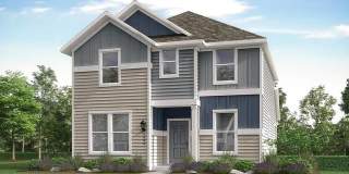 Contemporary Luxury in Austin’s 51 East Community | Stylish Living at 5301 Cobalt Canopy Bend Gallery 1