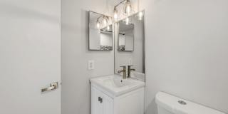 Fairwinds. Renovated and Updated. Spacious 2 bed 2 bath ground level condo in Annapolis! Gallery 15