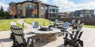 Overlook at Franklin Square Overlook at Franklin Square Gallery 34