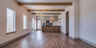 PRE-LEASING FOR A JULY MOVE-IN: Recently Built 3/2/2 in Cooper ISD Gallery 4