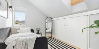 Charming Curtis Park Home for Rent – Modern Comfort Meets Historic Character Gallery 12